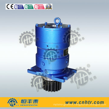 HP-300 Series Planetary Solid Output Gearbox Reducer